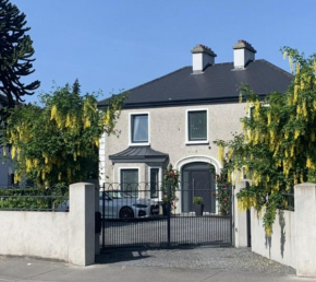 Lavally House